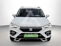 2021 Seat Alteca