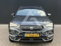 2021 Seat Alteca