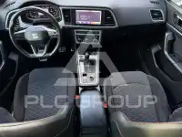 2021 Seat Alteca