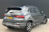 2021 Seat Alteca