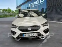 2021 Seat Alteca