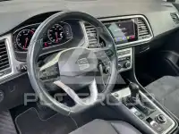 2021 Seat Alteca