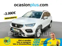 2021 Seat Alteca
