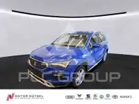 2021 Seat Alteca