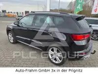 2021 Seat Alteca