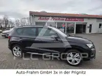 2021 Seat Alteca