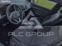 2021 Seat Alteca