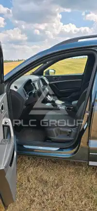 2021 Seat Alteca