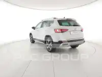 2021 Seat Alteca