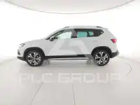 2021 Seat Alteca