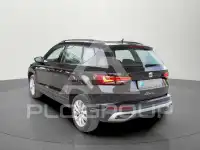 2021 Seat Alteca