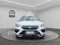 2021 Seat Alteca