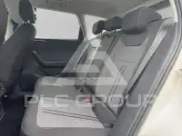 2021 Seat Alteca