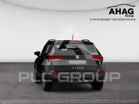 2021 Seat Alteca