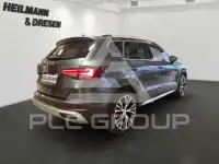2021 Seat Alteca