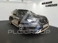 2021 Seat Alteca