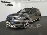 2021 Seat Alteca