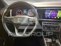 2021 Seat Alteca