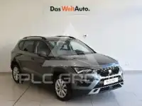 2021 Seat Alteca