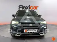 2021 Seat Alteca