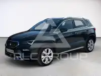 2021 Seat Alteca