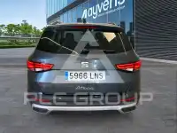 2021 Seat Alteca