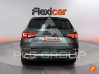2021 Seat Alteca