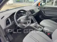 2021 Seat Alteca