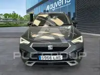2021 Seat Alteca
