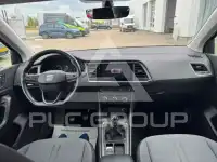 2021 Seat Alteca