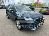 2021 Seat Alteca