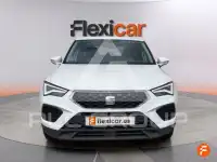 2021 Seat Alteca