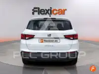 2021 Seat Alteca