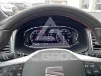 2021 Seat Alteca