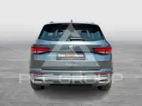 2021 Seat Alteca