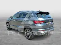 2021 Seat Alteca