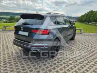 2021 Seat Alteca