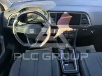 2021 Seat Alteca