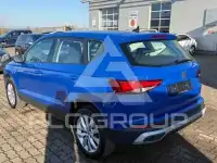 2021 Seat Alteca