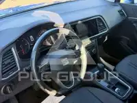2021 Seat Alteca