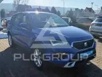 2021 Seat Alteca