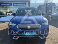 2021 Seat Alteca