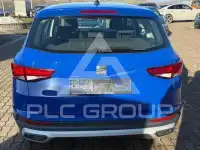 2021 Seat Alteca