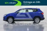 2021 Seat Alteca