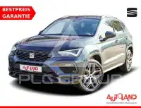 2021 Seat Alteca