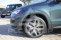2021 Seat Alteca