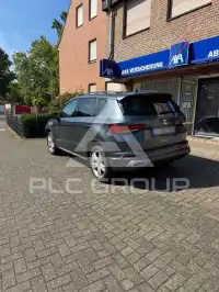 2021 Seat Alteca