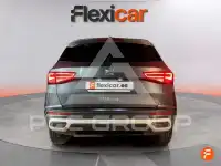 2021 Seat Alteca