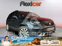 2021 Seat Alteca