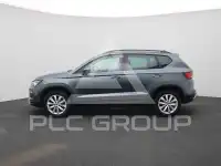 2021 Seat Alteca